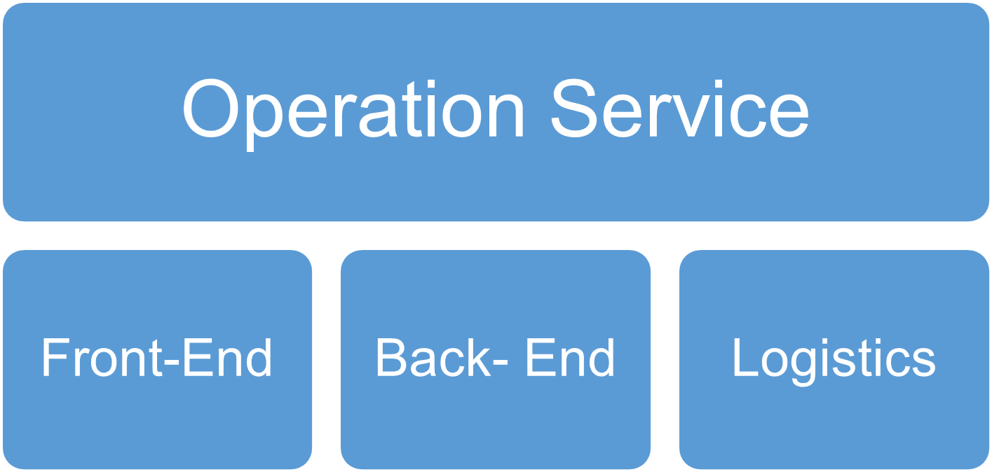 ASIC COT Services MegaChips
